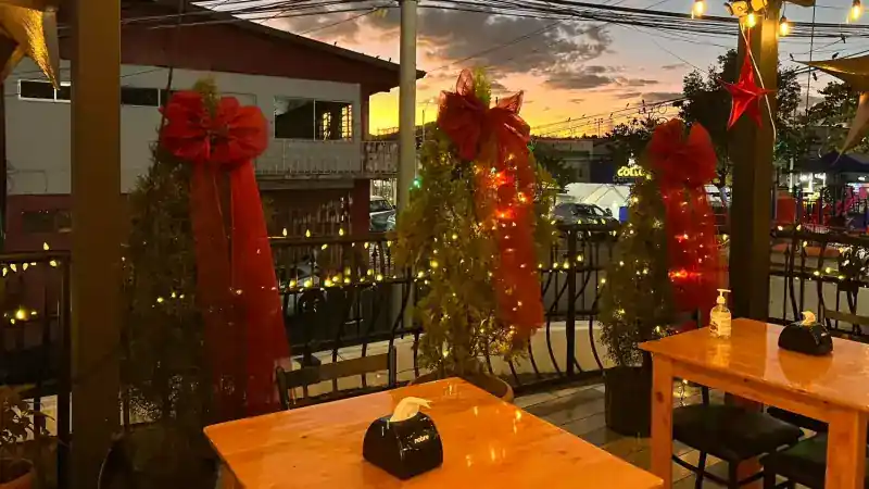 Restaurante Enrrolato 1
