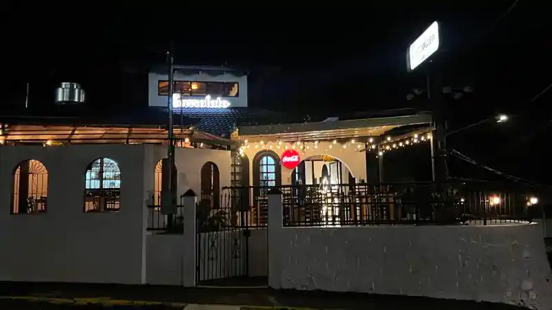 Restaurante Enrrolato 2